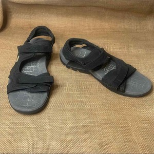 Sandals and Flip Flops 