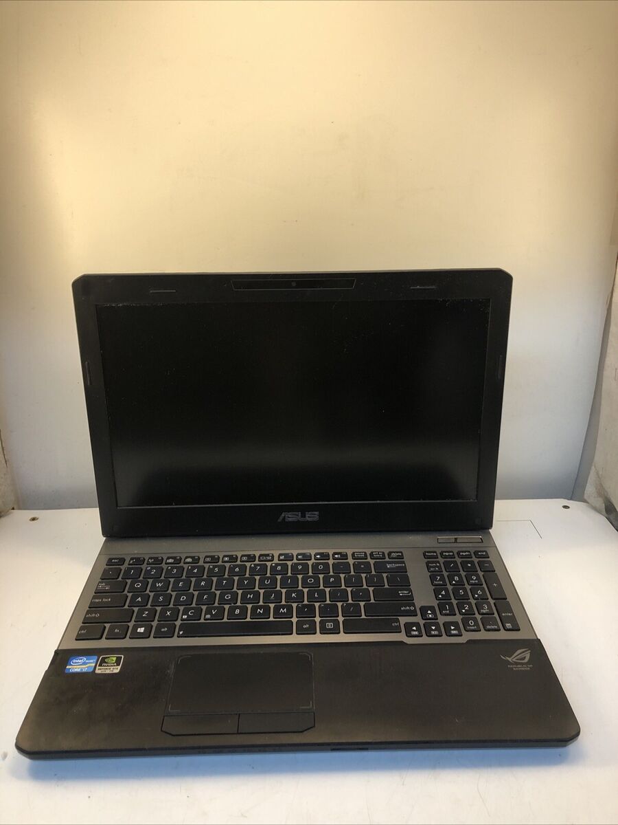 ASUS Intel Core i7 3rd Gen. 8 GB RAM PC Laptops & Netbooks ASUS Intel Core i7 3rd Gen. 8 GB RAM PC Laptops & Netbooks