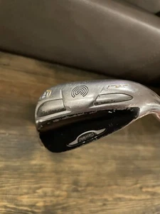 RH Cleveland HiBore XLi Hybrid Pitching Wedge Senior A Flex Graphite Shaft - Picture 1 of 4