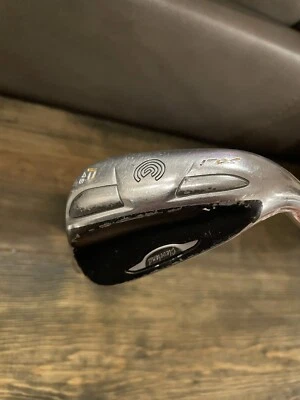 RH Cleveland HiBore XLi Hybrid Pitching Wedge Senior A Flex Graphite Shaft - Image 1 of 4