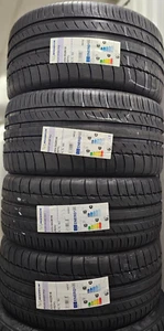 4X Neumáticos Michelin Pilot Sport 2 265/35 ZR18 225/40 ZR18 2653518 PORSCHE 2254018 - Imagen 1 de 3