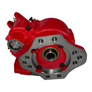 6 Bolzen Zapfwelle, Luftverschiebung, 7/8" OD 13 Keilwelle (WA20-06-5010) - Bild 1 von 1