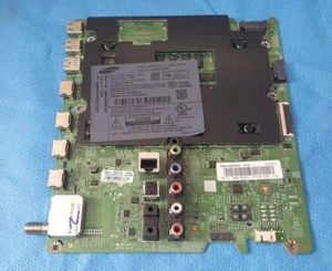 SAMSUNG UN60JU6500FXZA BN94-09033U BN97-09272B HD01 Main Board 0068 7C2A - Picture 1 of 3