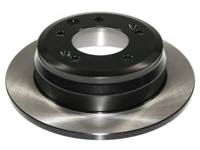 Rotor de freno trasero para Kia Sportage 2011-2016 38941THHD 2012 2013 2014 2015 TRACCIÓN DELANTERA Foto 1 de 2