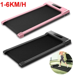 Electric Treadmill Pad Running Walking Machine Home Gym Fitness Exercise Folding - Picture 1 of 15