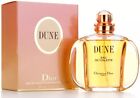 Dune EDT Christian Dior 100 ML / 3,4 Fl Oz Oryginalne perfumy damskie