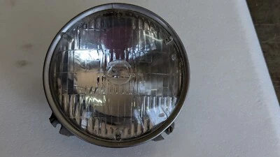 老式斯坦利头灯散装原始设备制造商 — 第 1/4 张图片