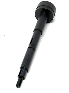 NOS Sega OUTRUN Steering Shaft for upright cabinet Part# KR-1106 - Picture 1 of 3