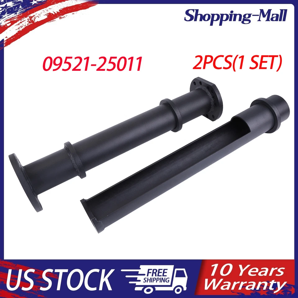 For Nissan Toyota pickups Tacoma Lexus GX Rear Axle Bearing Removal Puller Tool - Image 1 of 4