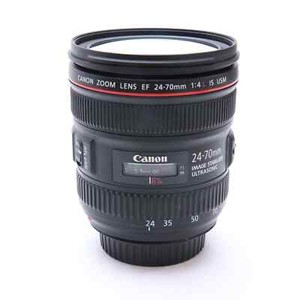 Canon EF 24-70mm F/4L IS USM #53