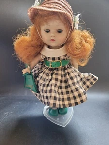 Vintage Vogue Ginny Puppe #21 Kinder Crowd Serie. 1955 - Bild 1 von 16