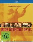 Ride with the devil [Blu-ray] Toby Maguire  NEU/OVP  !!