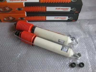 Amortiguador original Trailmaster Sport Daihatsu Rocky F70 75 80 85 0-20 mm 57210 - Imagen 1 de 4