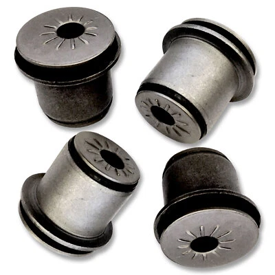 Front Alignment Camber Control Arm Bushing Kit 99-10 Sierra Silverado 2500 3500 - Image 1 of 3