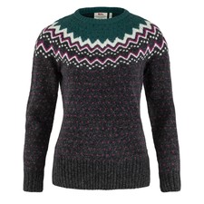 fjallraven ovik sweater: Search Result 