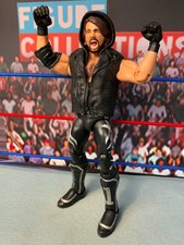 aj styles elite 51