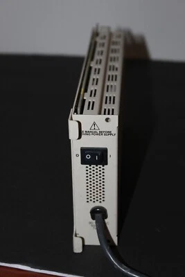 Adtran  1200.216L1  AC (120VAC) power supply module for TSU 600e, TSU600 - Image 1 of 4