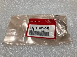 Nuevo rodamiento de varilla Conn Goldwing GL 1988-2017 fabricante de equipos originales Honda 13215-MN5-003 FB3 B270 - Imagen 1 de 3