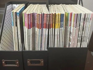 YOU PICK - QUILTS AND MORE MAGAZINE from B H & G, 2006-2020, $2.99-$5.99 - Picture 1 of 347
