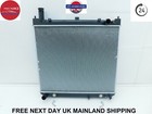 NEW TOYOTA GRANVIA GRAND HIACE AUTO 2.7i  3.4i  1995-2002 RADIATOR NEXT DAY