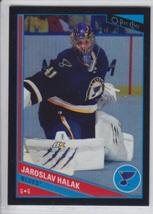 2013-14 O-PEE-CHEE BLACK RAINBOW /100 PARALLEL OPC #1-150 FINISH SET YOU PICK