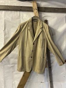 cp company leather jacket - Picture 1 of 10