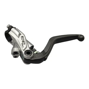 Magura Brake Lever HS33 Complete 4-Finger Lever Silver HS 11 22 33 Left Or Right - Picture 1 of 8