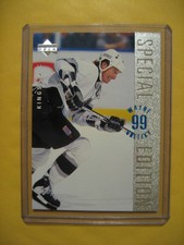 1996-97 Upper Deck Special Edition Lemieux Gretzky And Some Gold You Pick