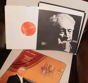 Chopin Waltzes/Rubinstein/RCA Living Stereo LSC2726 WD w Insert 1LP Box Set NM - Picture 1 of 3