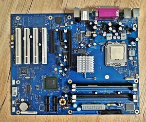 Fujitsu Siemens W26361-W110-X-03 W26361-W110-Z2-03-36 D2178-A12 GS2 Celsius M440 - Picture 1 of 17