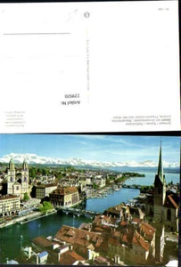 729920 Zürich - Picture 1 of 1