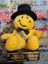 DanDee Tickle Wiggle Singing Dancing Plush Millennium Collectible Year 2000 Y2k