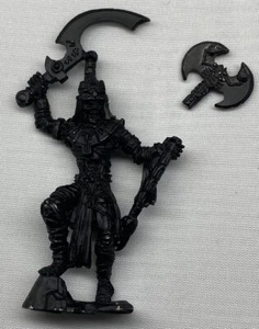Reaper Miniatures - Metal 28mm Scale Tomb King Skeletal Warlord - Bild 1 von 1