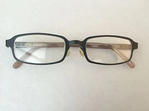 Gafas ópticas de diseñador Bruno Banani ¡¡excelentes!!¡! - Imagen 1 de 6