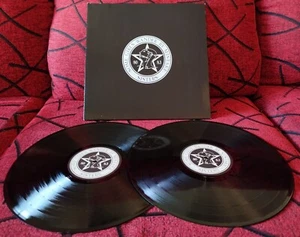 THE SISTERS OF MERCY ** Some Girls Wander By Mistake ** 1992 GERMANY 2-LP - Bild 1 von 5