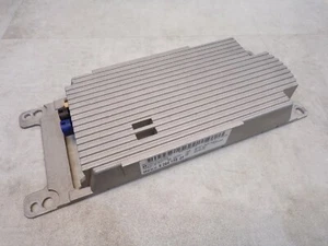 BMW 5 7 SERIES F01 F02 F03 F07 F10 F11 TEPEPHONE BLUETOOTH CONTROL MODULE - Picture 1 of 7