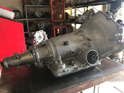 Chevy Camaro Pontiac Firebird 1995 transmisión de 5,7 L 4L60E Foto 1 de 4