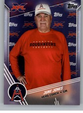 2020 Topps THE XFL Football Trading Cards Base/Inserts/Auto Pick From List