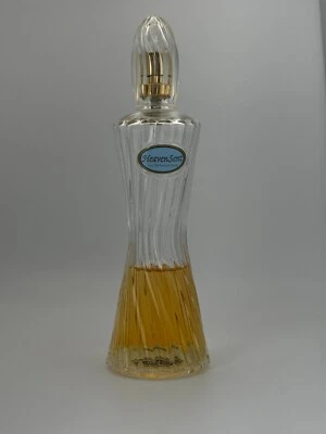 De colección Heaven Sent EDP Spray por Dana - 30% lleno - Botella de 3,4 fl oz/100 ml Foto 1 de 4