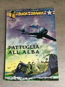 THE ADVENTURES OF BUCK DANNY #11 DAWN AND ASH PATROL - Picture 1 of 4