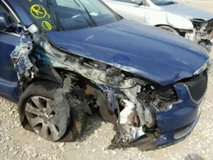 SKODA SUPERB 2009-2013 SCHEIBENWISCHER & BLINKER STIEL 5K0953521BN - Bild 1 von 6