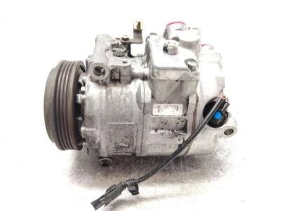 Compresor de aire acondicionado BMW 645i serie 6 2004-2007 OEM 64526953474 Foto 1 de 4