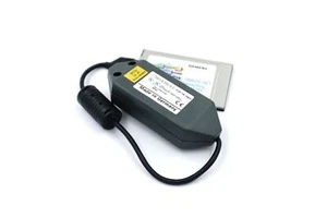 Siemens 6GK1551-1AA00 Kommunikationsprozessor  CP 5511, Neu, OVP geöffnet - Bild 1 von 3