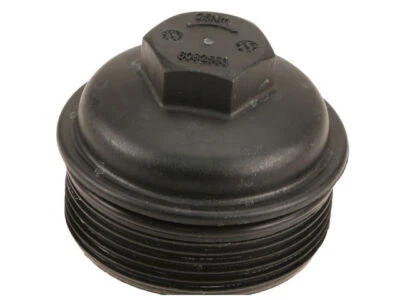 Tapa de carcasa de filtro de aceite Dorman 86575QDDD 2005 2006 para Chevrolet Malibu 2004-2007 Foto 1 de 2