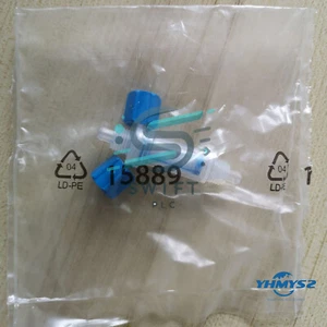 Nuovo filtro sottovuoto FESTO VAF-PK-4 15889 1 PZ spedizione gratuita #Y - Foto 1 di 4