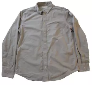 Everlane Men's Button Down Shirt Size M - Picture 1 of 4