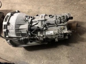 BMW 1 3 er F20 F21 F30 F31 118d 318d N47N 6 Gang Getriebe START/STOP  - Bild 1 von 6