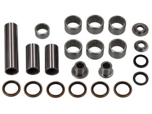 All Balls Umlenklager Kit passt an Suzuki RM-Z 250 04-06 - Bild 1 von 1