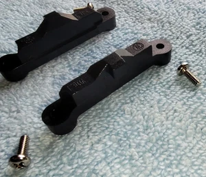Genuine AMD AM5 CPU Cooler Motherboard Brackets + Screws - Picture 1 of 1
