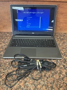 Dell P51F Core i5-6200U 2.3GHz 8GB RAM 500GB HDD - Tested - Picture 1 of 9